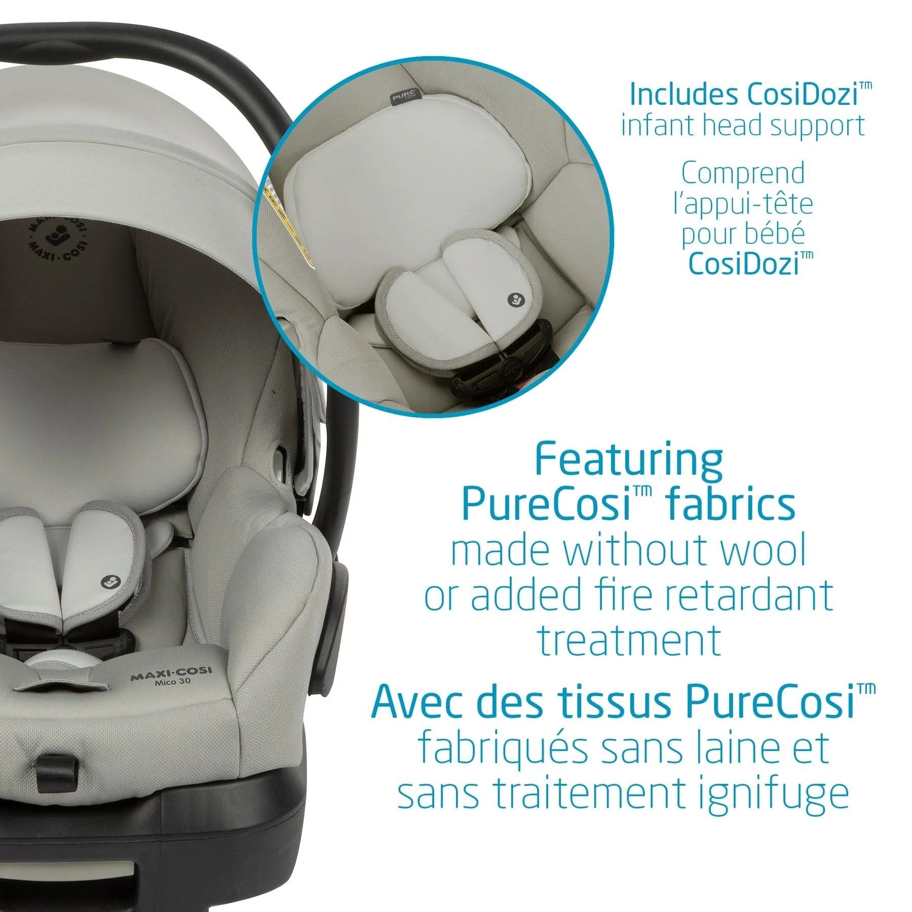 Maxi Cosi - Maxi Cosi Zelia Max 5-in-1 Modular Travel System