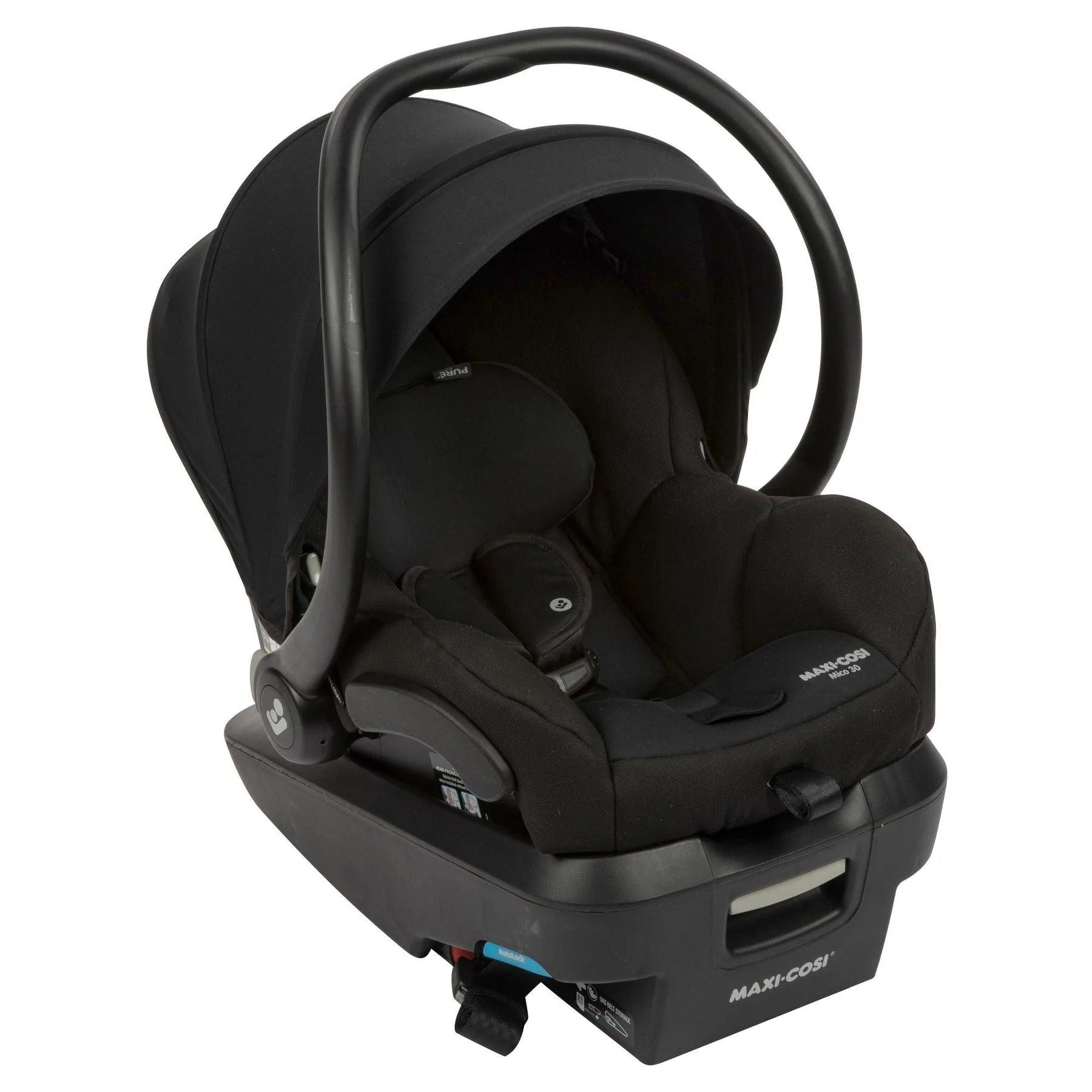 Maxi Cosi - Maxi Cosi Zelia Max 5-in-1 Modular Travel System