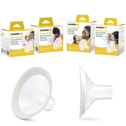 Medela® - Medela 2 PersonalFit Flex Breast Shields