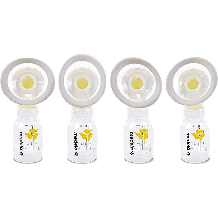 Medela® - Medela 2 PersonalFit Flex Breast Shields