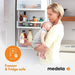 Medela® - Medela Breast Milk Bottle - 1 Pack (150ml / 250ml)