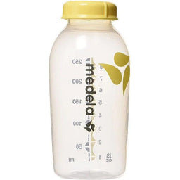 Medela® - Medela Breast Milk Bottle - 1 Pack (150ml / 250ml)