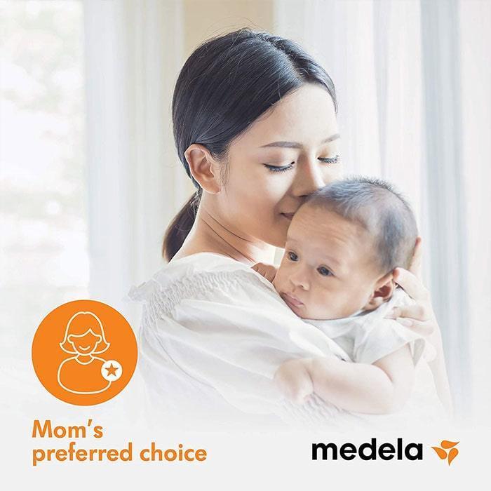 Medela® - Medela Breast Milk Bottle - 1 Pack (150ml / 250ml)