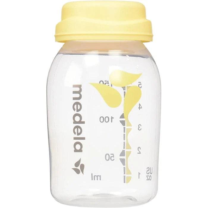 Medela® - Medela Breast Milk Bottle - 1 Pack (150ml / 250ml)