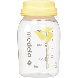 Medela® - Medela Breast Milk Bottle - 1 Pack (150ml / 250ml)