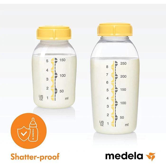 Medela® - Medela Breast Milk Bottle - 1 Pack (150ml / 250ml)