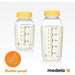 Medela® - Medela Breast Milk Bottle - 1 Pack (150ml / 250ml)