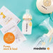 Medela® - Medela Breast Milk Bottle - 1 Pack (150ml / 250ml)