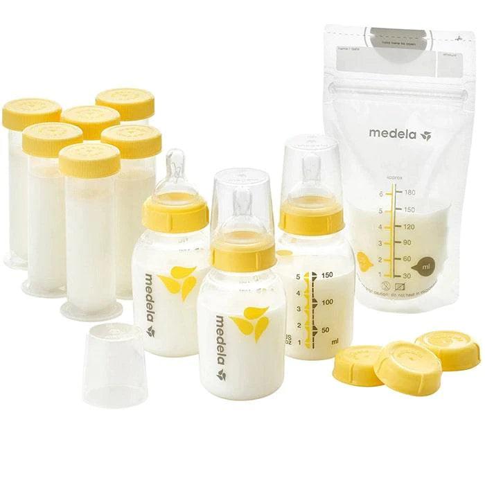 Medela® - Medela Breast Milk Feeding Gift Set