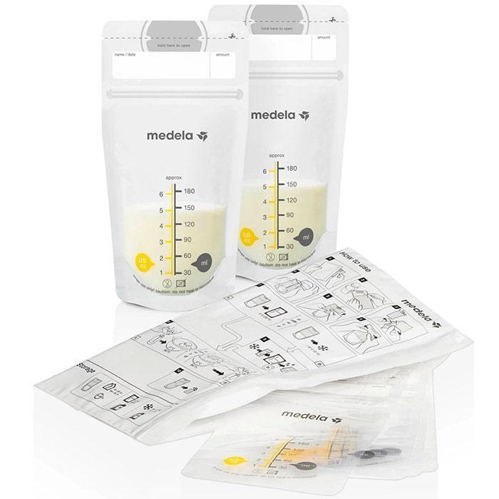Medela® - Medela Breast Milk Feeding Gift Set