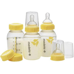 Medela® - Medela Breast Milk Feeding Gift Set