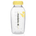 Medela® - Medela Breast Milk Storage Bottles - 3 Pack (150ml / 250ml)