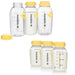 Medela® - Medela Breast Milk Storage Bottles - 3 Pack - 150ml / 250ml