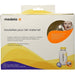 Medela® - Medela Breast Milk Storage Bottles - 3 Pack - 150ml / 250ml