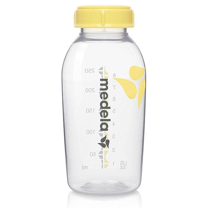 Medela® - Medela Breast Milk Storage Bottles - 3 Pack - 150ml / 250ml