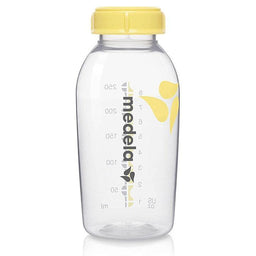 Medela® - Medela Breast Milk Storage Bottles - 3 Pack - 150ml / 250ml