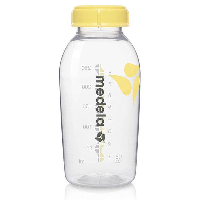 Medela® - Medela Breast Milk Storage Bottles - 3 Pack - 150ml / 250ml