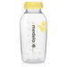 Medela® - Medela Breast Milk Storage Bottles - 3 Pack - 150ml / 250ml
