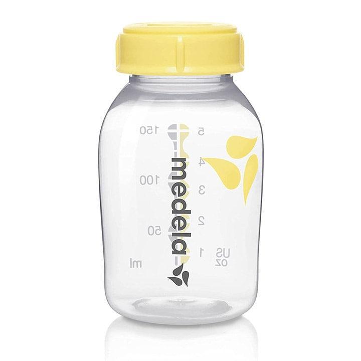 Medela® - Medela Breast Milk Storage Bottles - 3 Pack - 150ml / 250ml