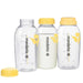 Medela® - Medela Breast Milk Storage Bottles - 3 Pack - 150ml / 250ml