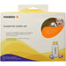 Medela® - Medela Breast Milk Storage Bottles - 3 Pack - 150ml / 250ml