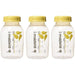Medela® - Medela Breast Milk Storage Bottles - 3 Pack - 150ml / 250ml
