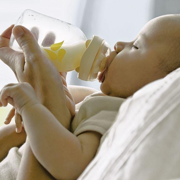 Medela® - Medela Calma Feeding System - Nipple