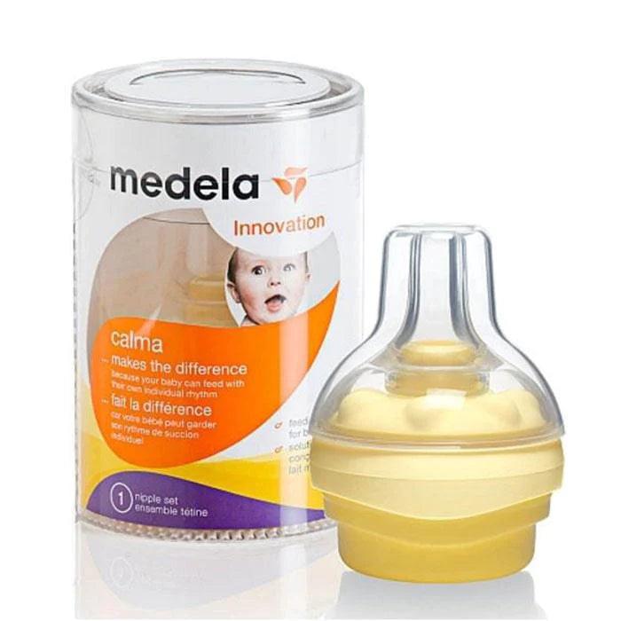 Medela® - Medela Calma Feeding System - Nipple