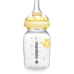 Medela® - Medela Calma Feeding System - Nipple & Bottle - 150ml