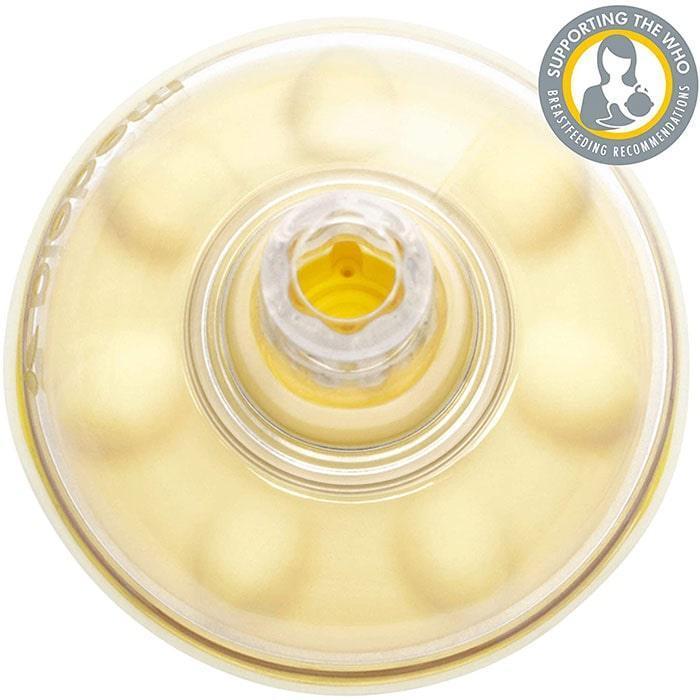 Medela® - Medela Calma Feeding System - Nipple & Bottle - 150ml
