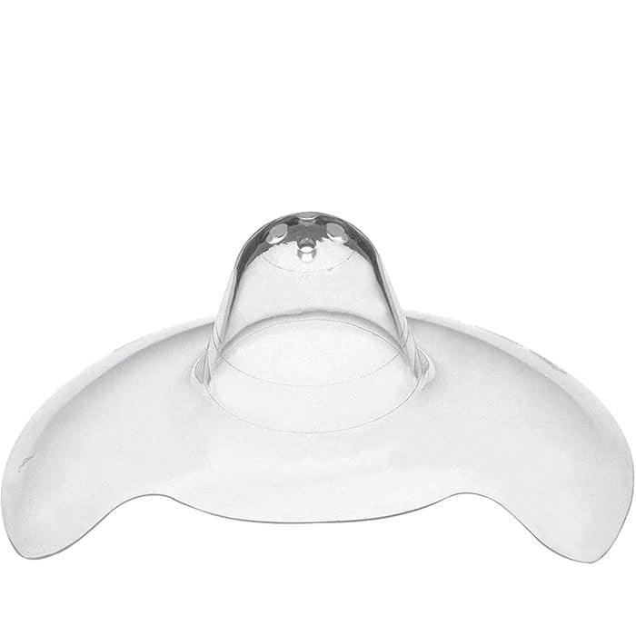 Medela® - Medela Contact Nipple Shields & Case - 2 Pack