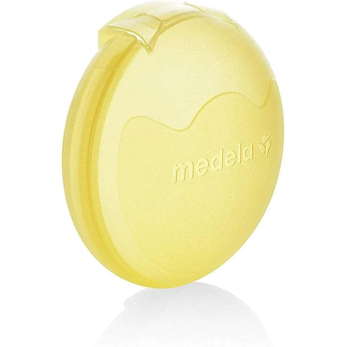 Medela® - Medela Contact Nipple Shields & Case - 2 Pack