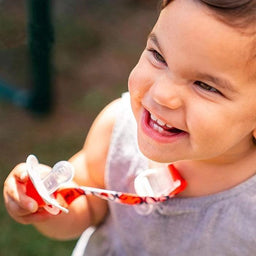 Medela® - Medela Day & Night Senso Pearl Pacifiers - 2 Pack