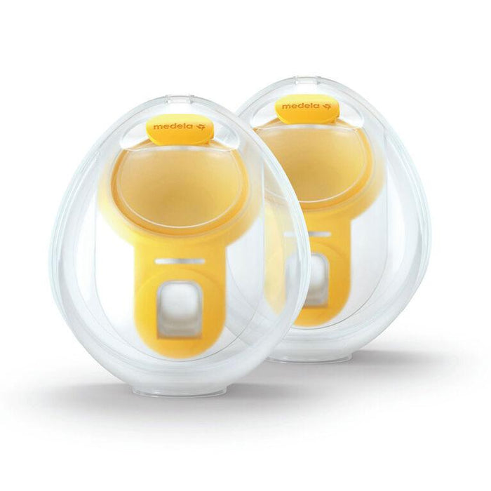 Medela® - Medela Freestyle Flex Hands-free Double Electric Breast Pump