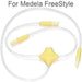 Medela® - Medela FreeStyle Replacement Tubing