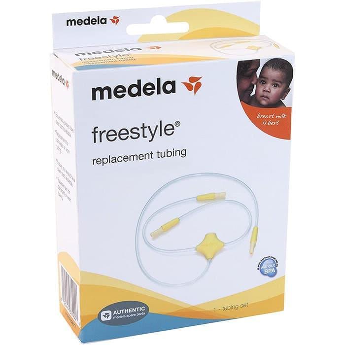Medela® - Medela FreeStyle Replacement Tubing