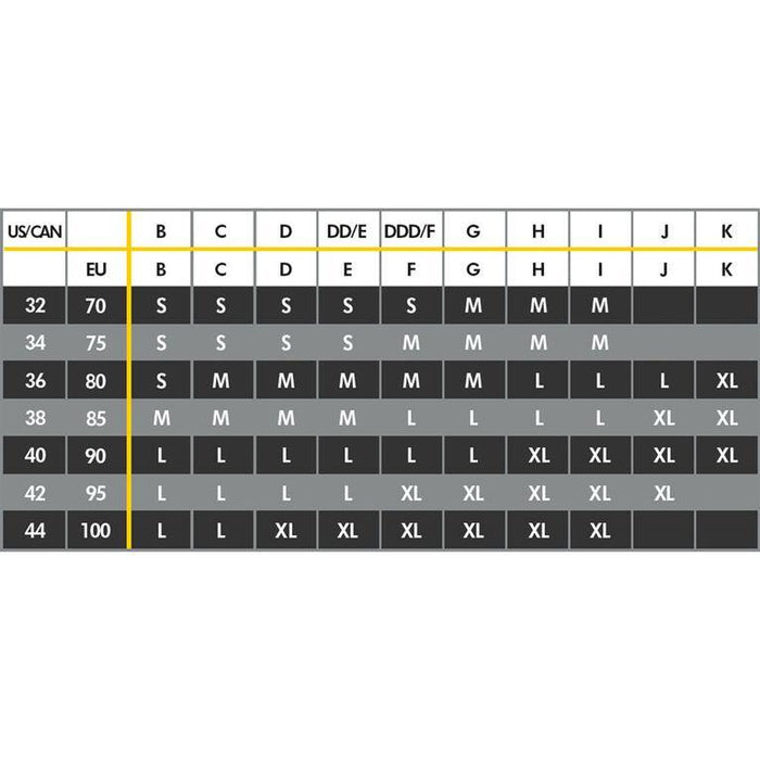 Medela® - Medela Hands Free Pumping Bustier - Black