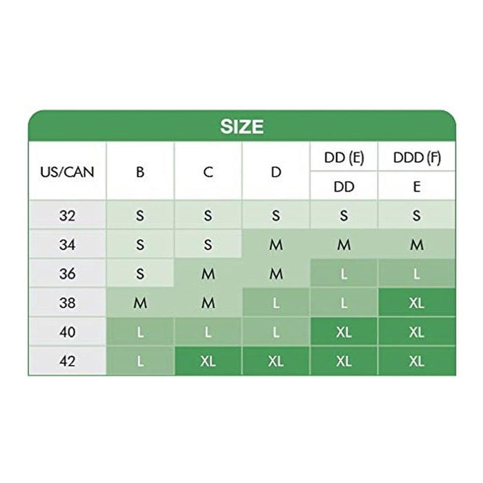 Medela® - Medela Maternity and Nursing Comfort Bra - Nude M