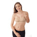 Medela® - Medela Maternity and Nursing Comfort Bra - Nude M