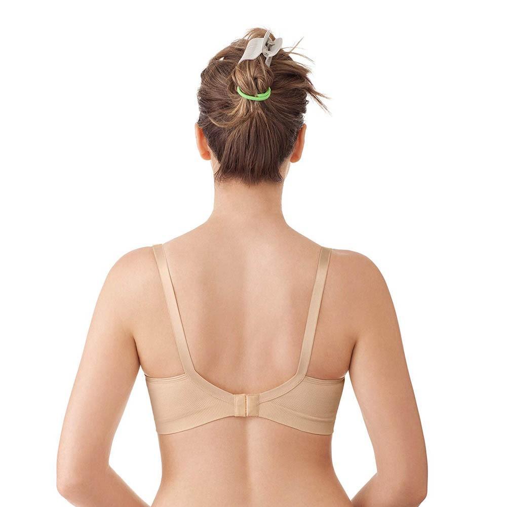 Medela® - Medela Maternity and Nursing Comfort Bra - Nude M
