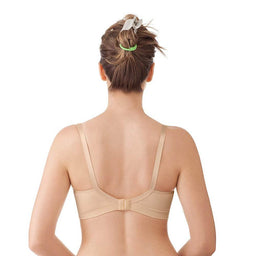 Medela® - Medela Maternity and Nursing Comfort Bra - Nude M