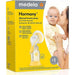 Medela® - Medela New Harmony Manual Breast Pump PersonalFit Flex