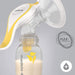 Medela® - Medela New Harmony Manual Breast Pump PersonalFit Flex