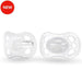 Medela® - Medela Newborn Pacifiers (0-2m) - 2 Pack