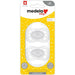 Medela® - Medela Newborn Pacifiers (0-2m) - 2 Pack