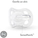 Medela® - Medela Newborn Pacifiers (0-2m) - 2 Pack
