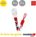 Medela® - Medela Pacifier Clip