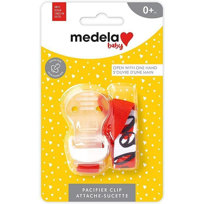 Medela® - Medela Pacifier Clip
