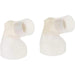 Medela® - Medela PersonalFit Connectors (for Medela Swing & Harmony Breast Pumps) - 2 pack