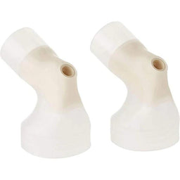 Medela® - Medela PersonalFit Connectors (for Medela Swing & Harmony Breast Pumps) - 2 pack